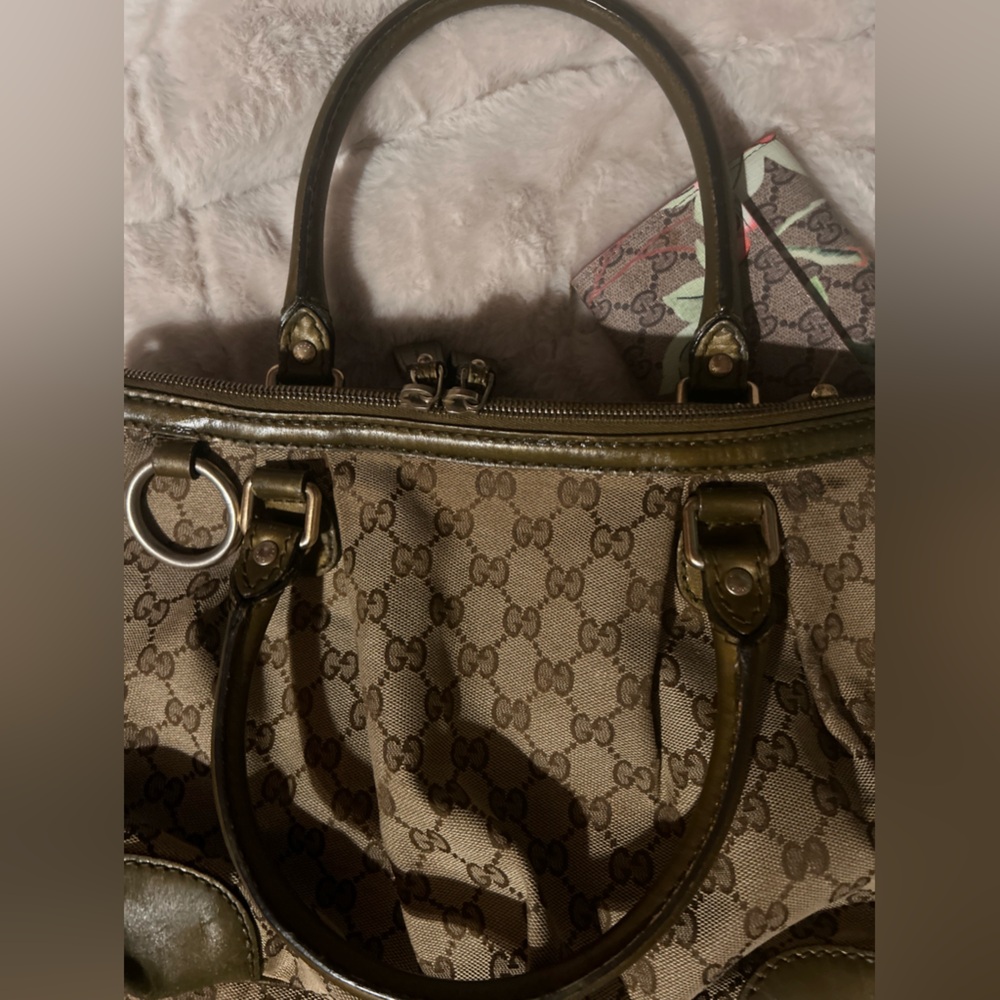 Gucci Sukey - Picture 10 of 12
